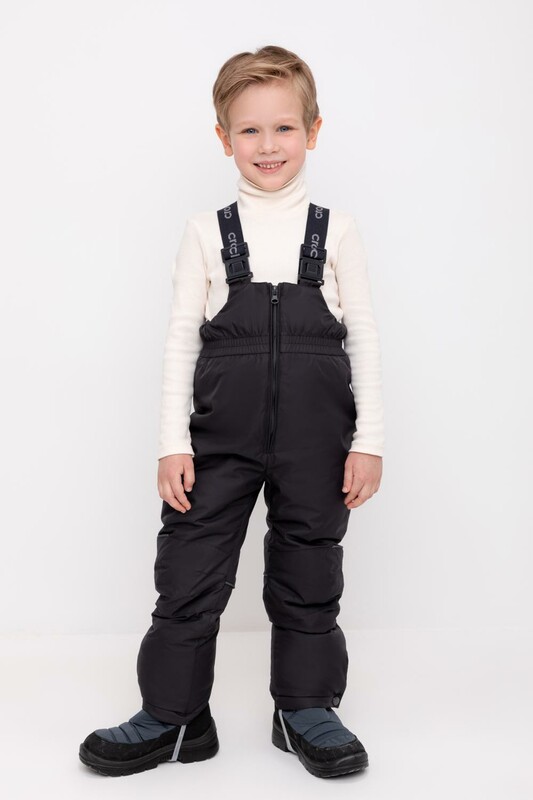 полукомбинезон дет